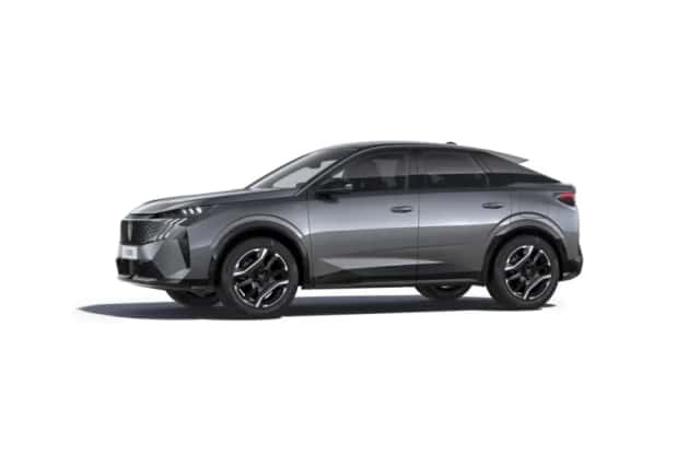 Peugeot e-3008 (2026) thumbnail 3