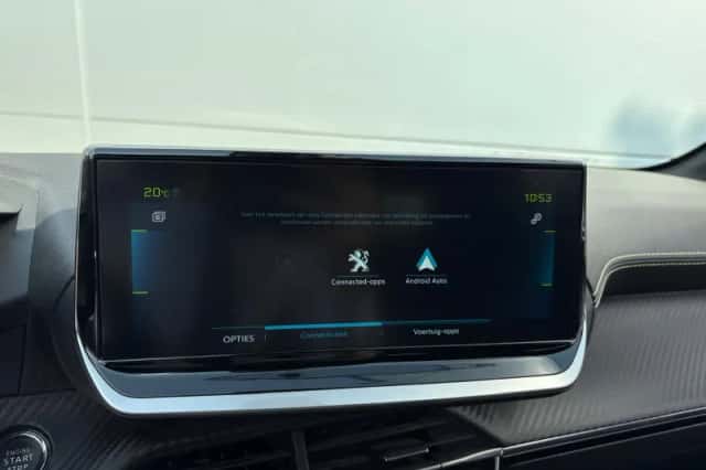 Peugeot e-208 (2023) thumbnail 11