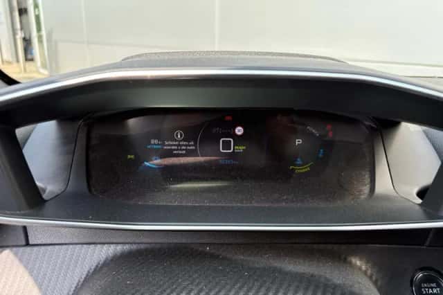 Peugeot e-208 (2023) thumbnail 20