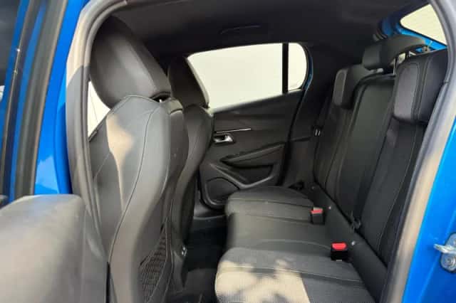 Peugeot e-208 (2023) thumbnail 23