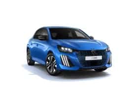 Peugeot e-208 (2026) thumbnail 2