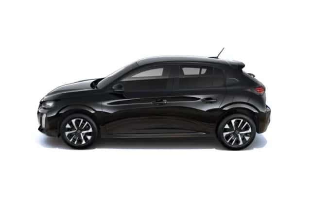 Peugeot 208 (2026) thumbnail 4