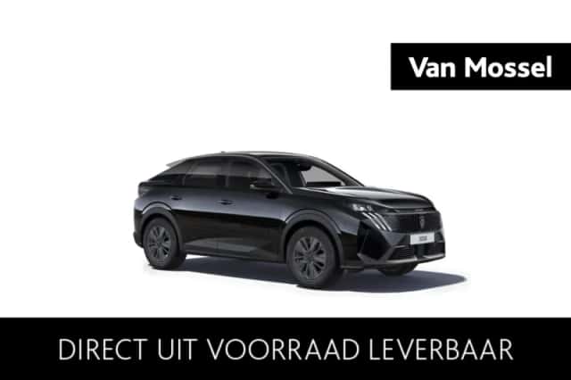 Peugeot 3008 (2026) thumbnail 1