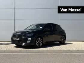 Peugeot 208 (2025)