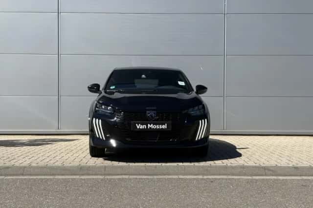 Peugeot 208 (2025) thumbnail 8
