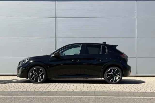 Peugeot 208 (2025) thumbnail 3