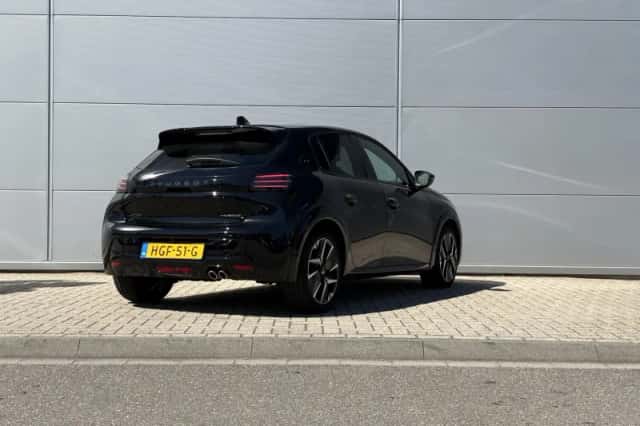 Peugeot 208 (2025) thumbnail 6