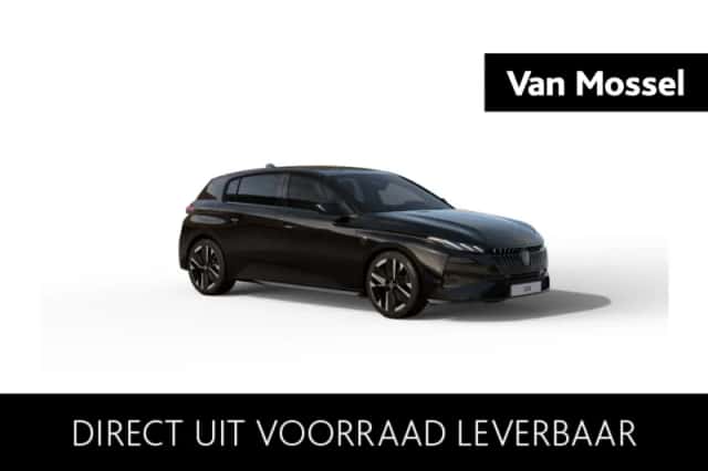 Peugeot 308 (2026) thumbnail 1