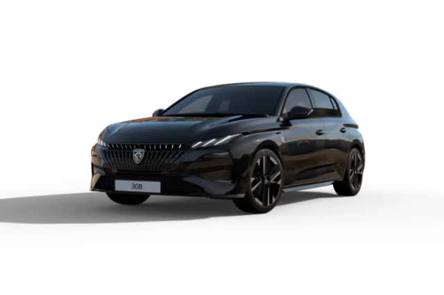 Peugeot 308 (2026) thumbnail 3