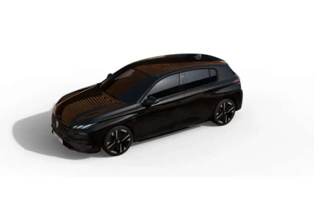 Peugeot 308 (2026) thumbnail 4