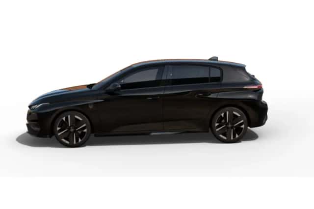 Peugeot 308 (2026) thumbnail 5