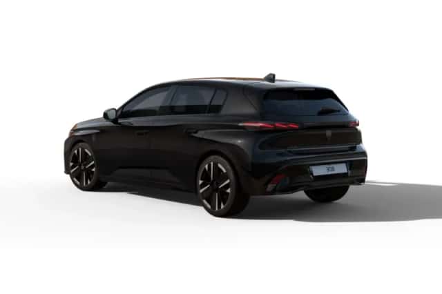 Peugeot 308 (2026) thumbnail 6