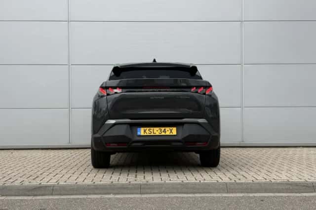 Peugeot 3008 (2025) thumbnail 4
