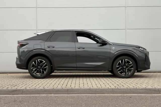 Peugeot 3008 (2025) thumbnail 6