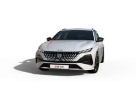 Peugeot 308 (2026) thumbnail 2