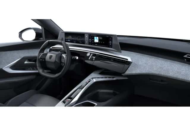 Peugeot e-3008 (2026) thumbnail 8
