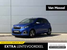 Peugeot 108 (2019) thumbnail 1