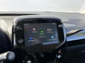 Peugeot 108 (2019) thumbnail 18