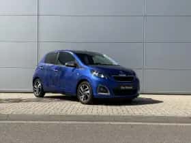 Peugeot 108 (2019) thumbnail 8