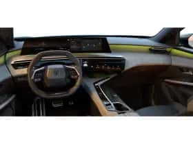 Peugeot 5008 (2026) thumbnail 7