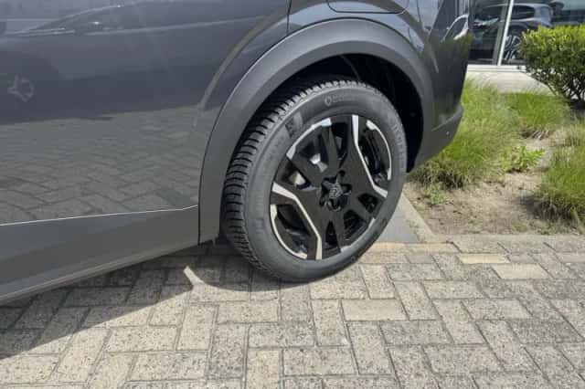 Peugeot 5008 (2026) thumbnail 11