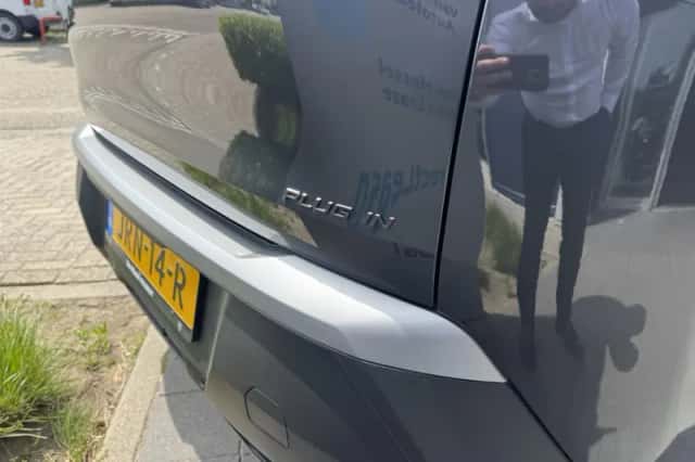 Peugeot 5008 (2026) thumbnail 12