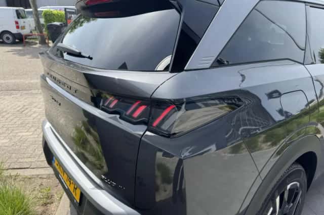 Peugeot 5008 (2026) thumbnail 13