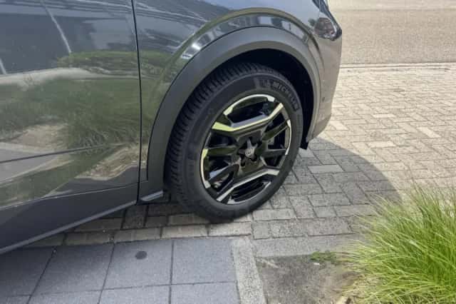 Peugeot 5008 (2026) thumbnail 16