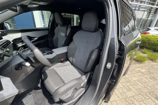 Peugeot 5008 (2026) thumbnail 19