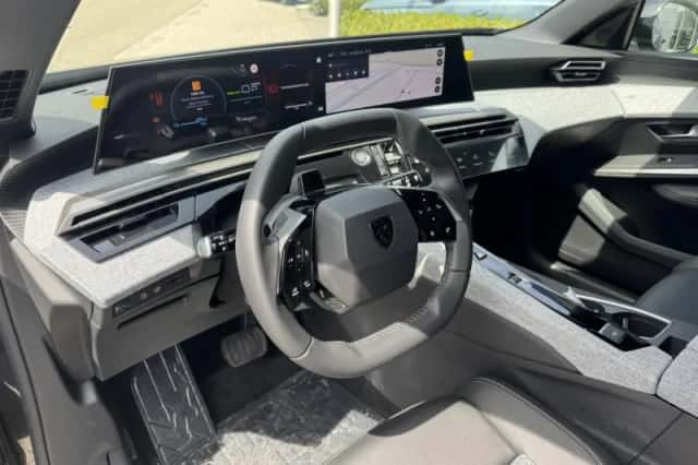 Peugeot 5008 (2026) thumbnail 20
