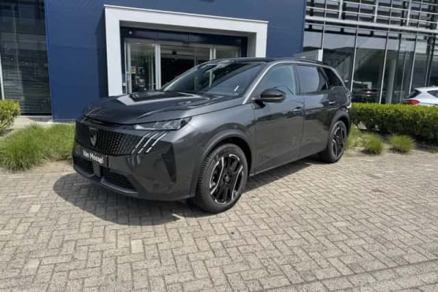 Peugeot 5008 (2026) thumbnail 3