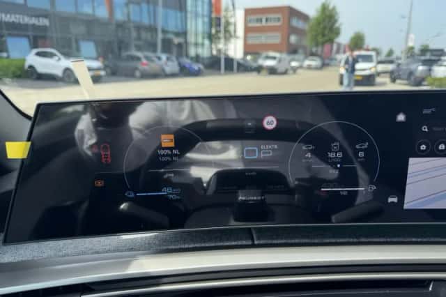 Peugeot 5008 (2026) thumbnail 22