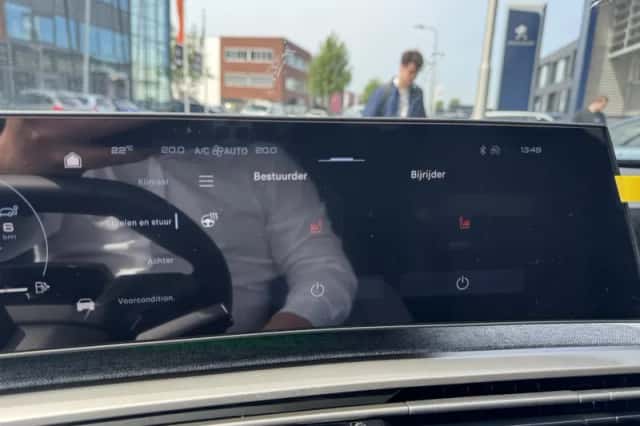 Peugeot 5008 (2026) thumbnail 23