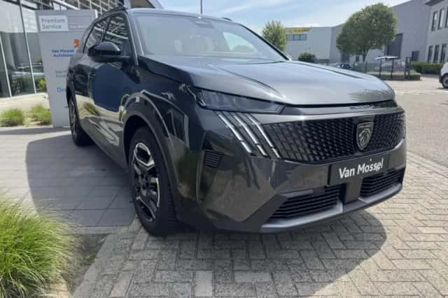Peugeot 5008 (2026) thumbnail 6