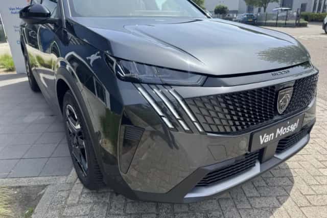 Peugeot 5008 (2026) thumbnail 7