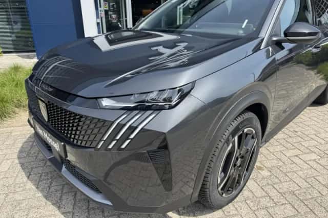 Peugeot 5008 (2026) thumbnail 9