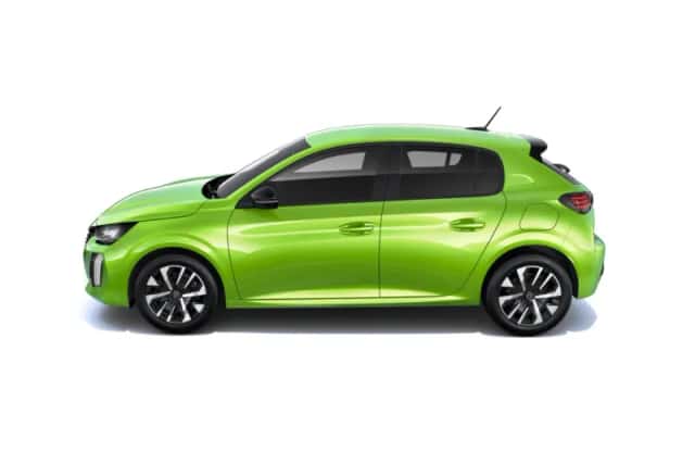 Peugeot 208 (2026) thumbnail 4