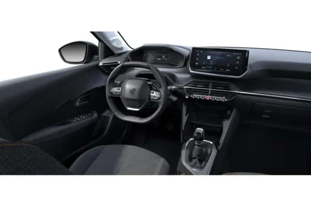 Peugeot 208 (2026) thumbnail 7