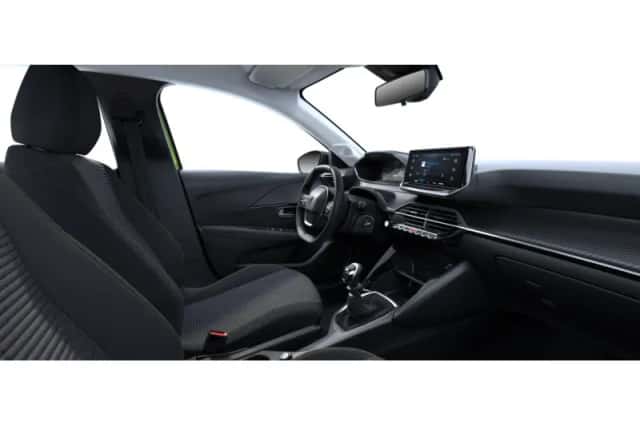 Peugeot 208 (2026) thumbnail 8