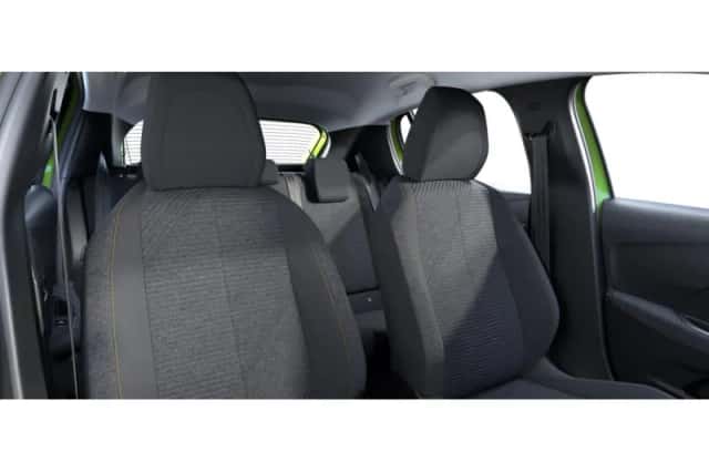 Peugeot 208 (2026) thumbnail 9