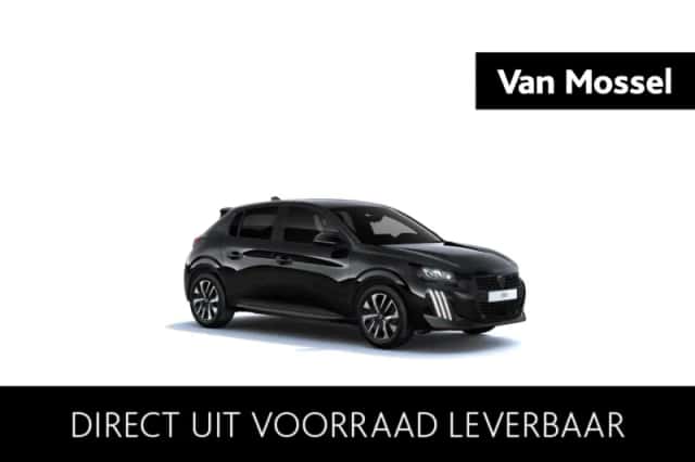 Peugeot 208 (2026) thumbnail 1