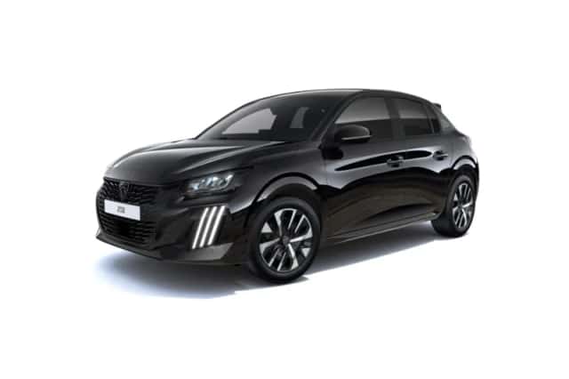 Peugeot 208 (2026) thumbnail 3