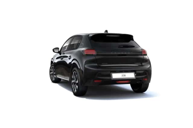 Peugeot 208 (2026) thumbnail 6