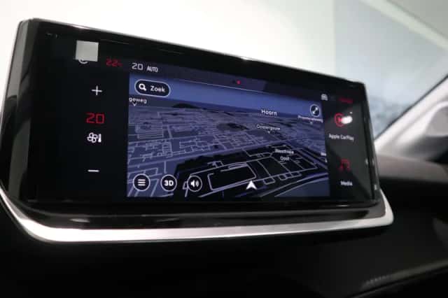Peugeot 208 (2025) thumbnail 16