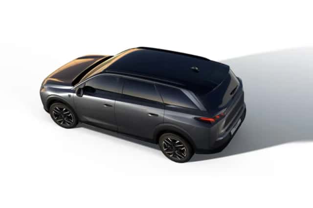 Peugeot 5008 (2025) thumbnail 5