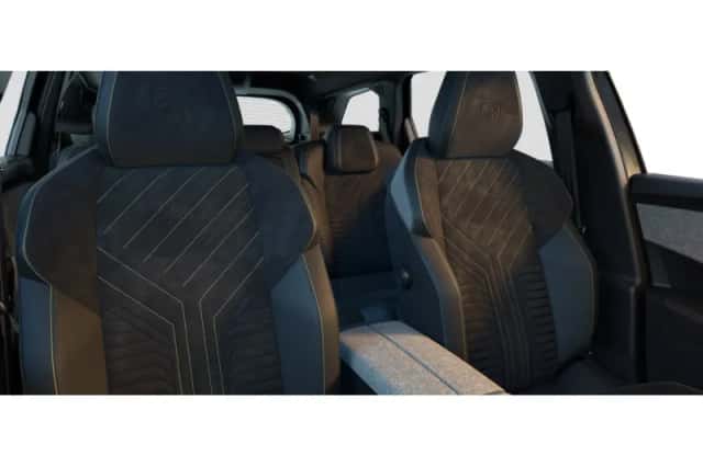 Peugeot 5008 (2025) thumbnail 9