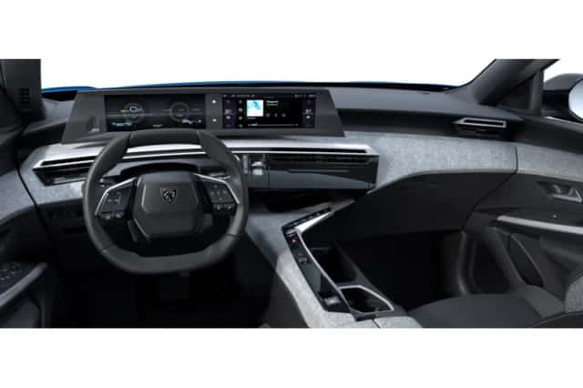 Peugeot 3008 (2026) thumbnail 7