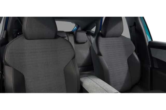 Peugeot 3008 (2026) thumbnail 9