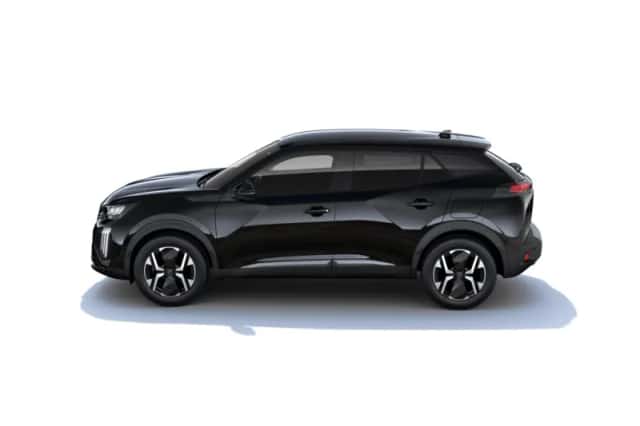 Peugeot 2008 (2026) thumbnail 4