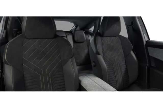Peugeot 3008 (2026) thumbnail 9